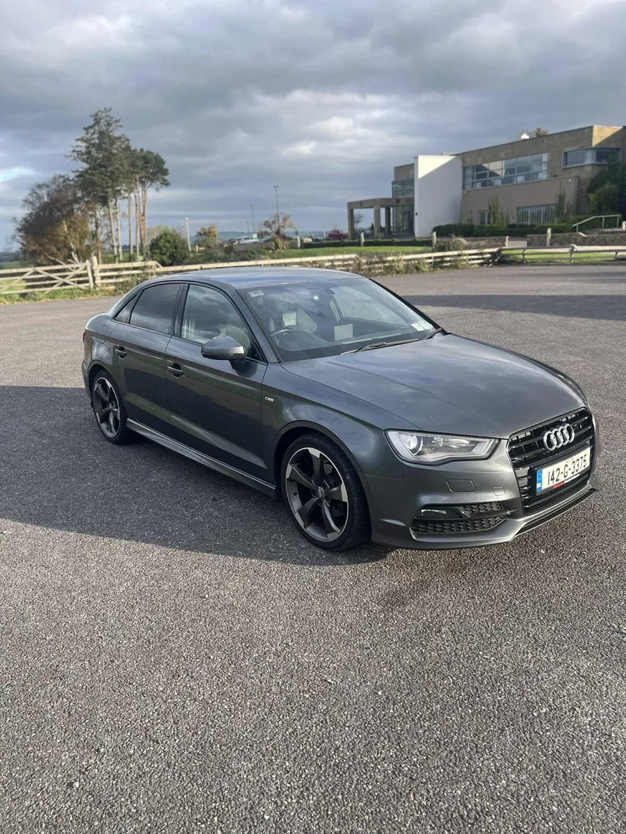 Audi A3 s-line - Image 2