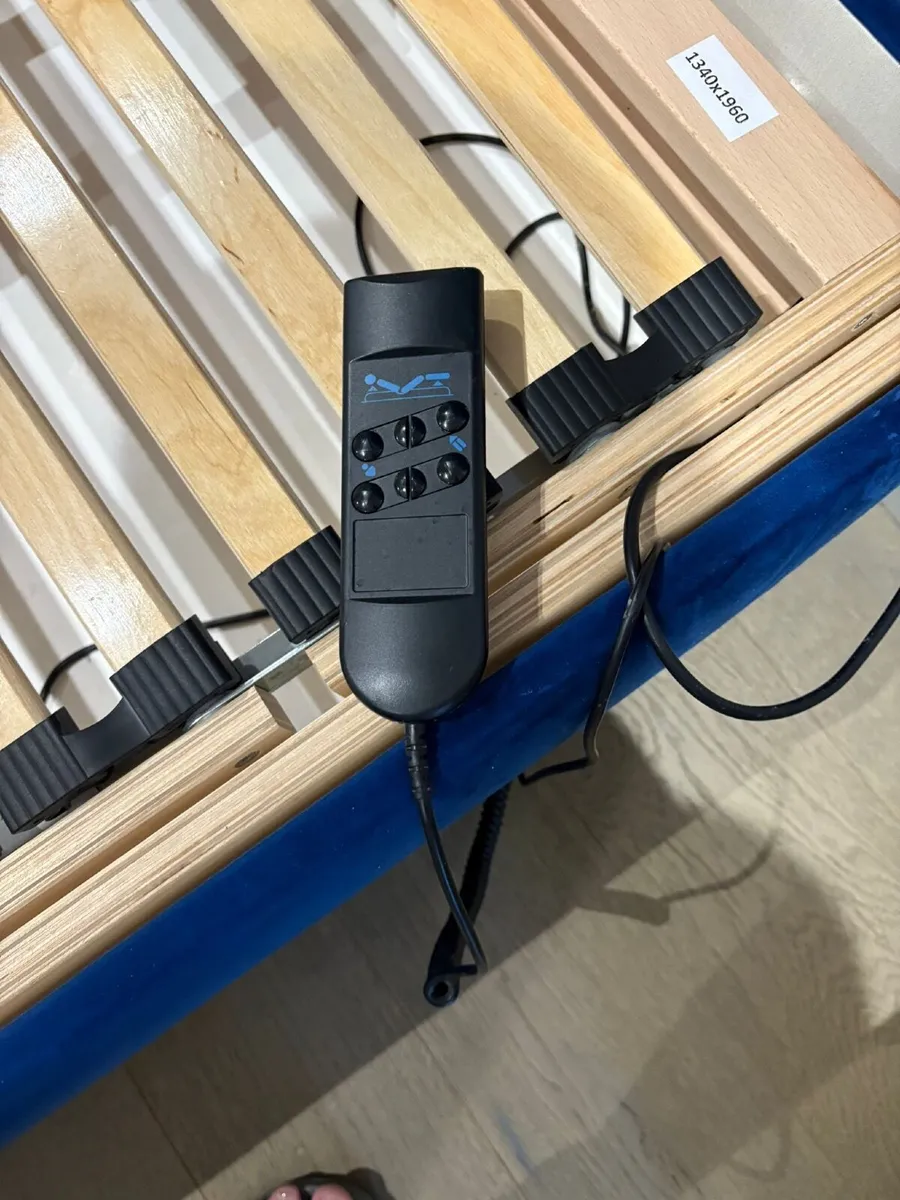 Mobility bed - Image 1