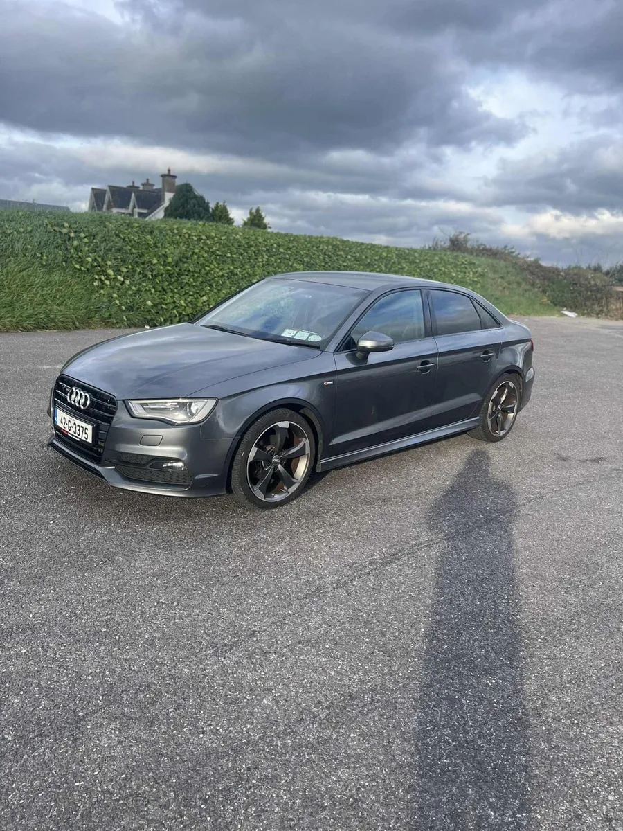 Audi A3 s-line - Image 3