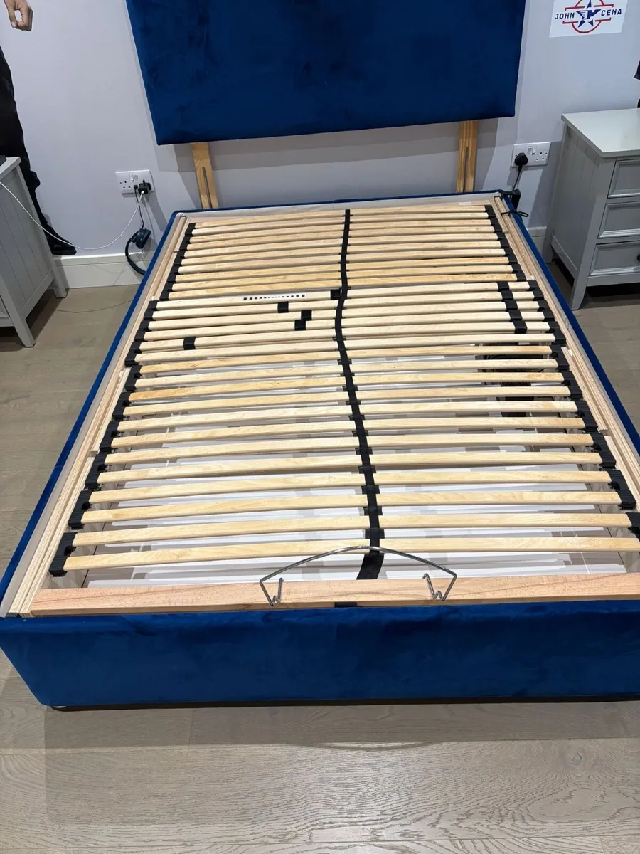 Mobility bed - Image 2