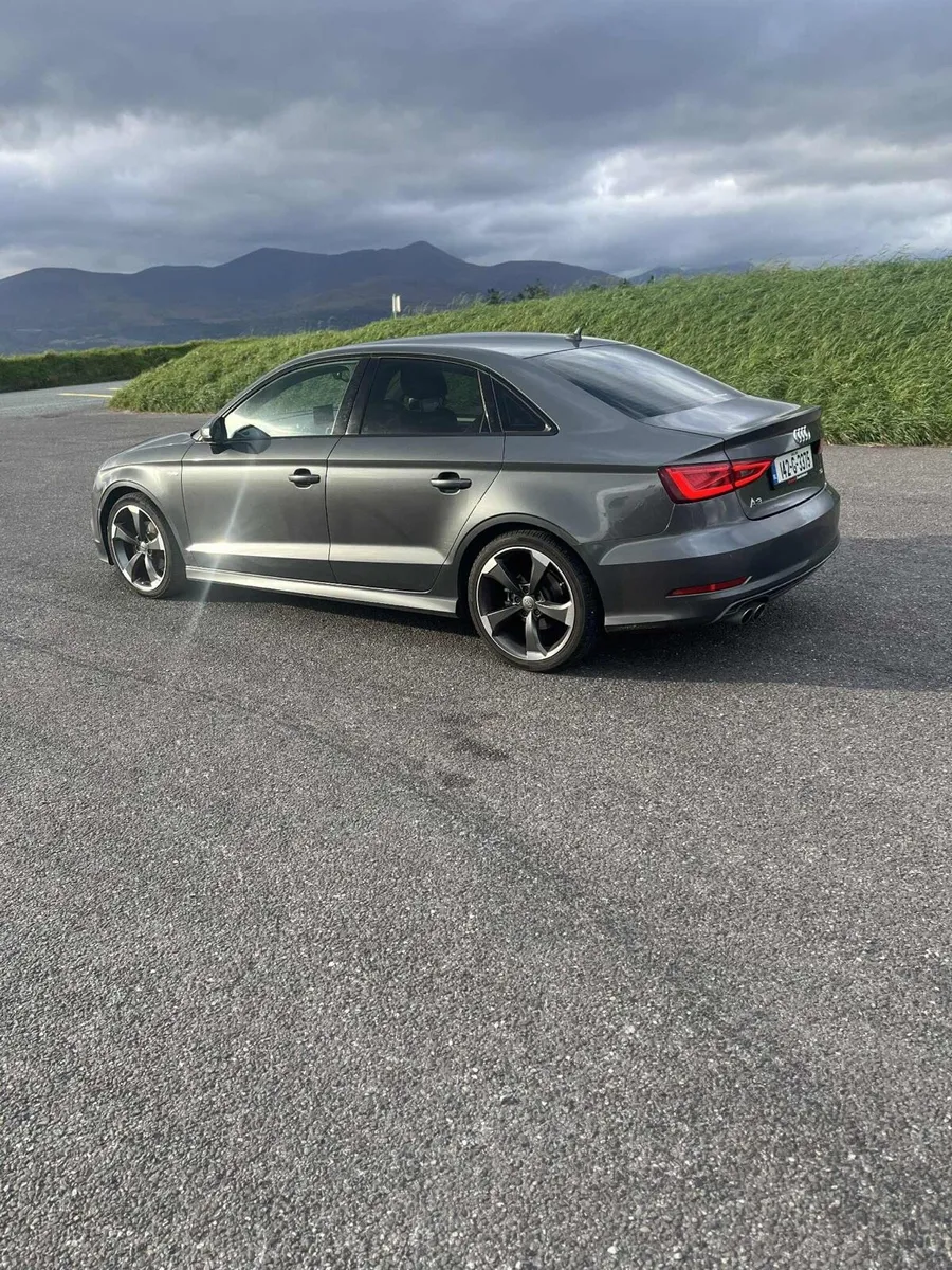 Audi A3 s-line - Image 4