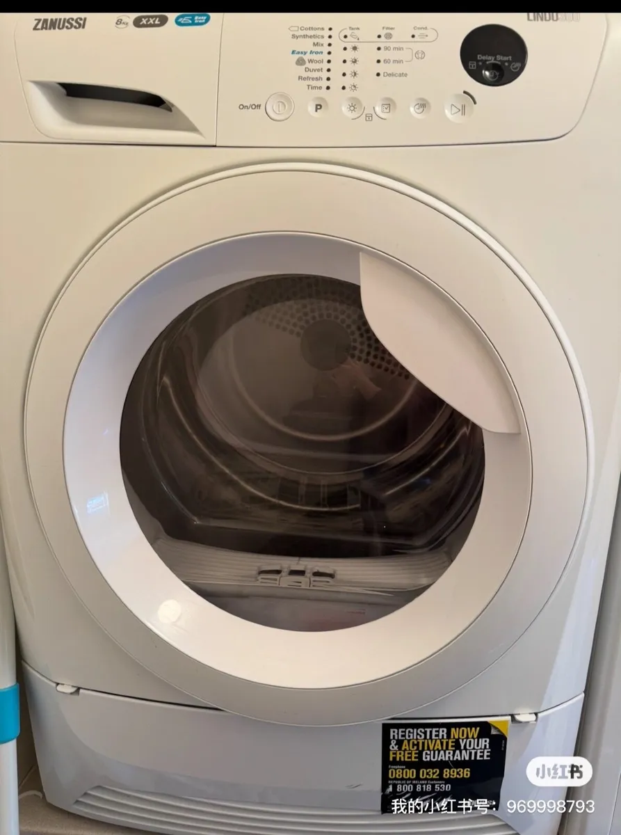 dryer  machine