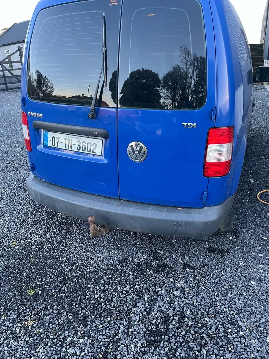 Van - Image 3