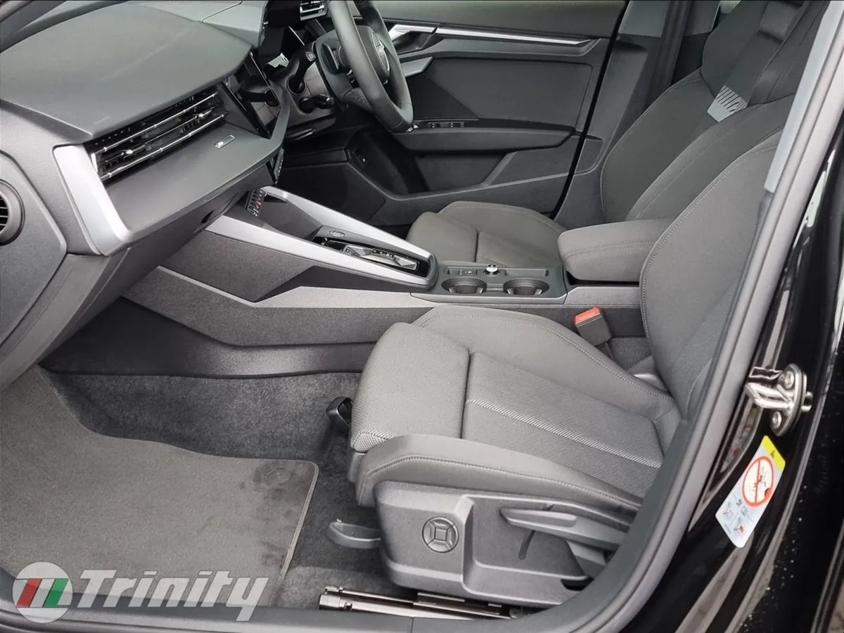 Audi A3 Sportback 40 Tfsi Sport Phev Huge Spec Tr - Image 4