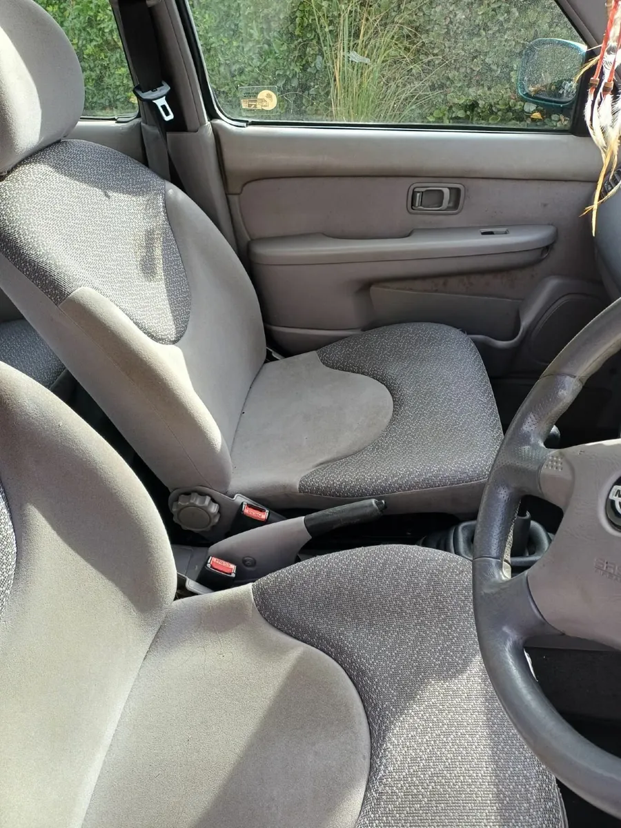 Nissan Micra 2001 - Image 2