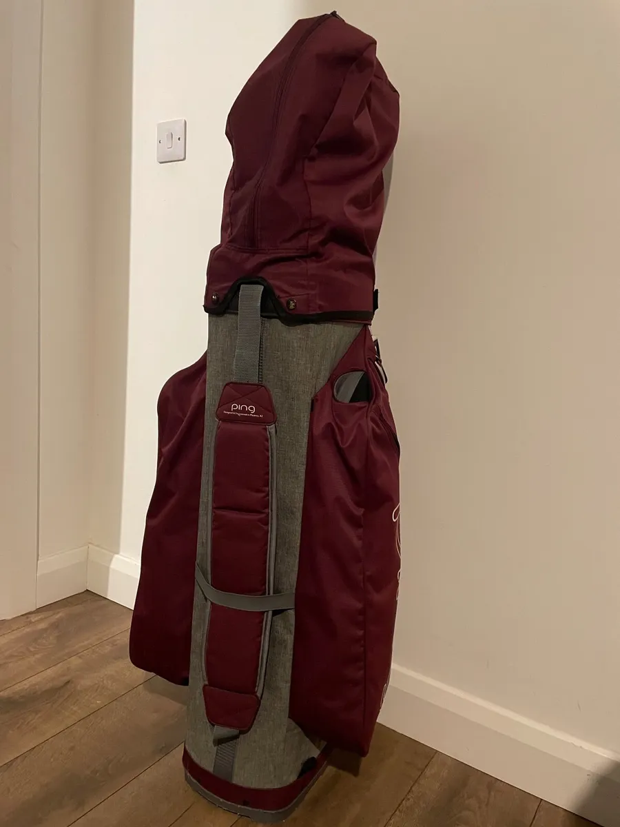Golf Bag Women’s Ping - Image 4