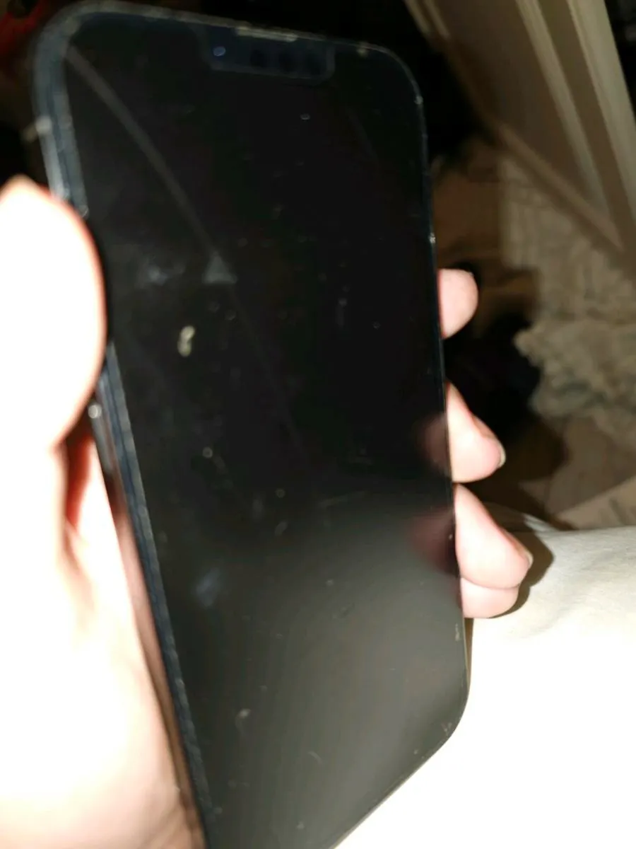 iPhone 13 pro max 256gb - Image 2