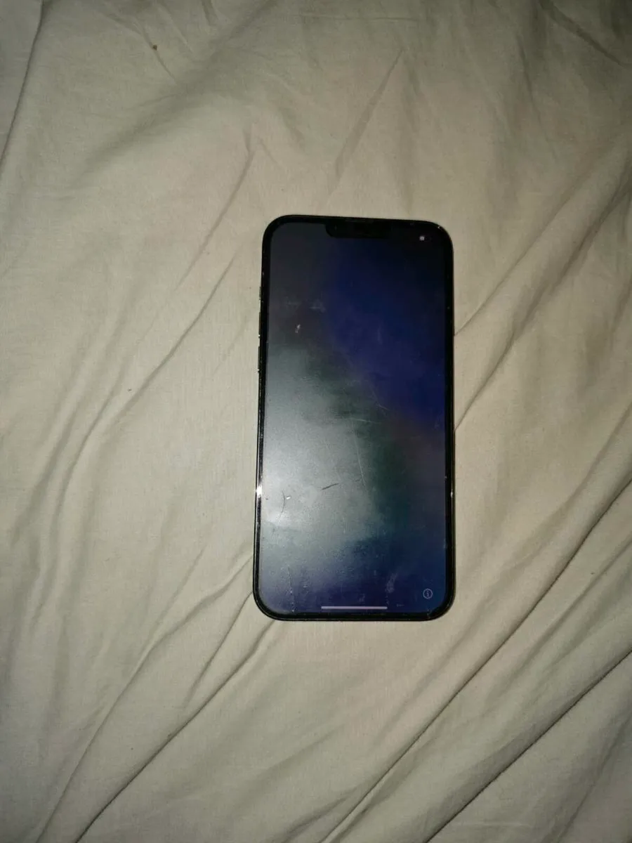 iPhone 13 pro max 256gb - Image 4