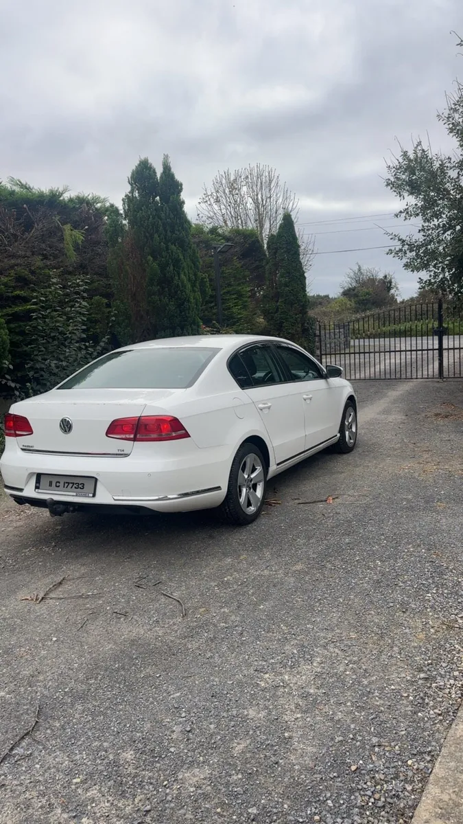 Vw Passat 1.6 diesel - Image 4