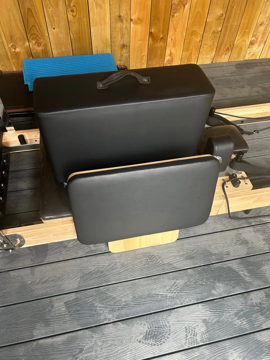 Reformer Pilates - Flexera Machine - Image 3
