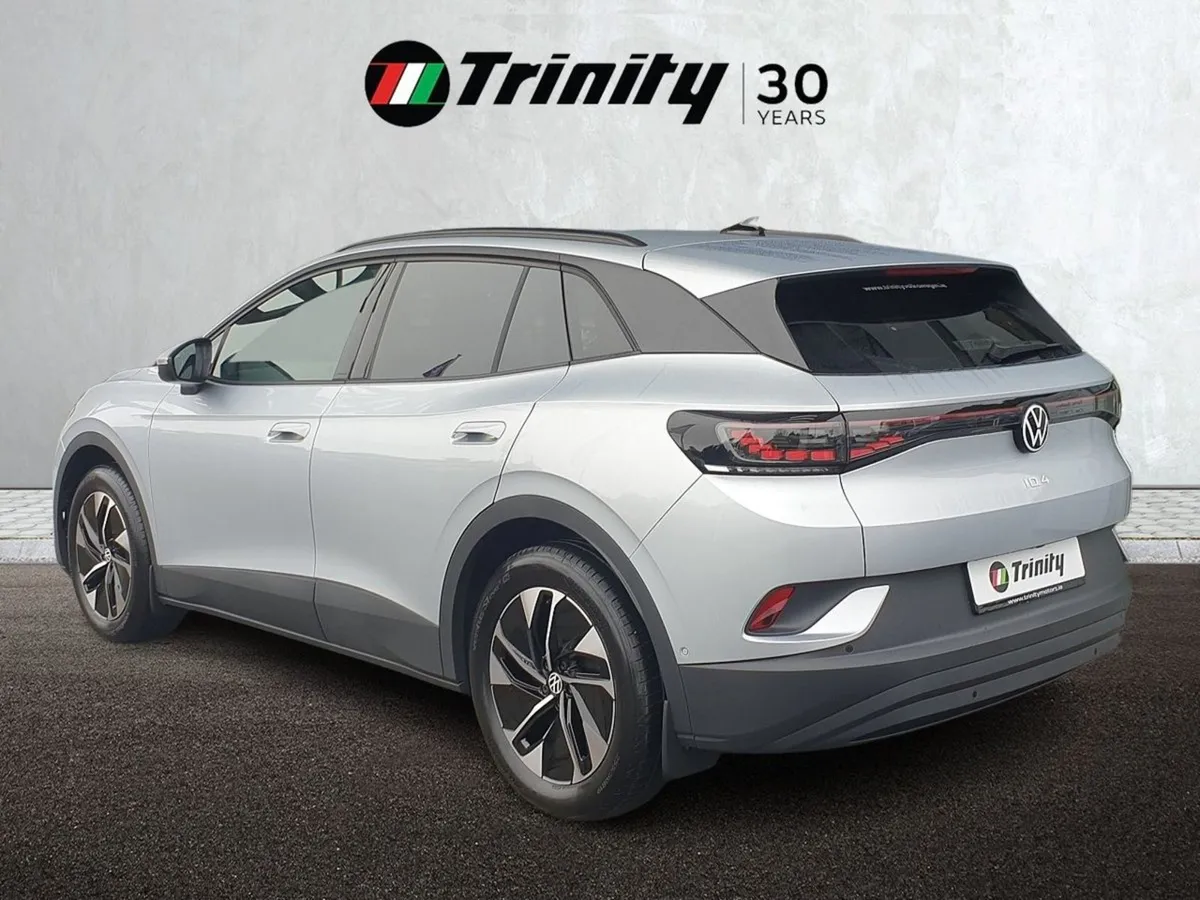 Volkswagen ID.4 261 With 0  Finance PRO Plus 77kw - Image 3