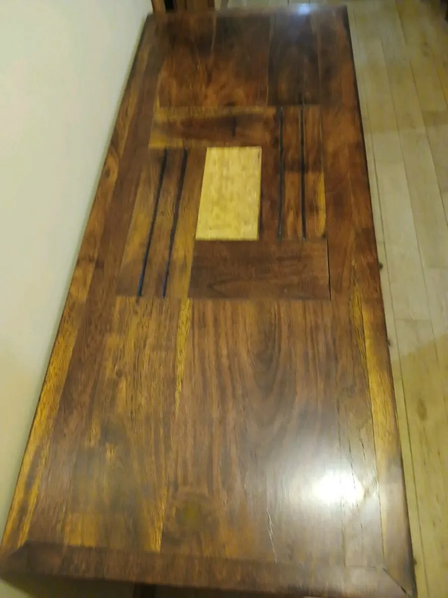 Console/ living room table - Image 2