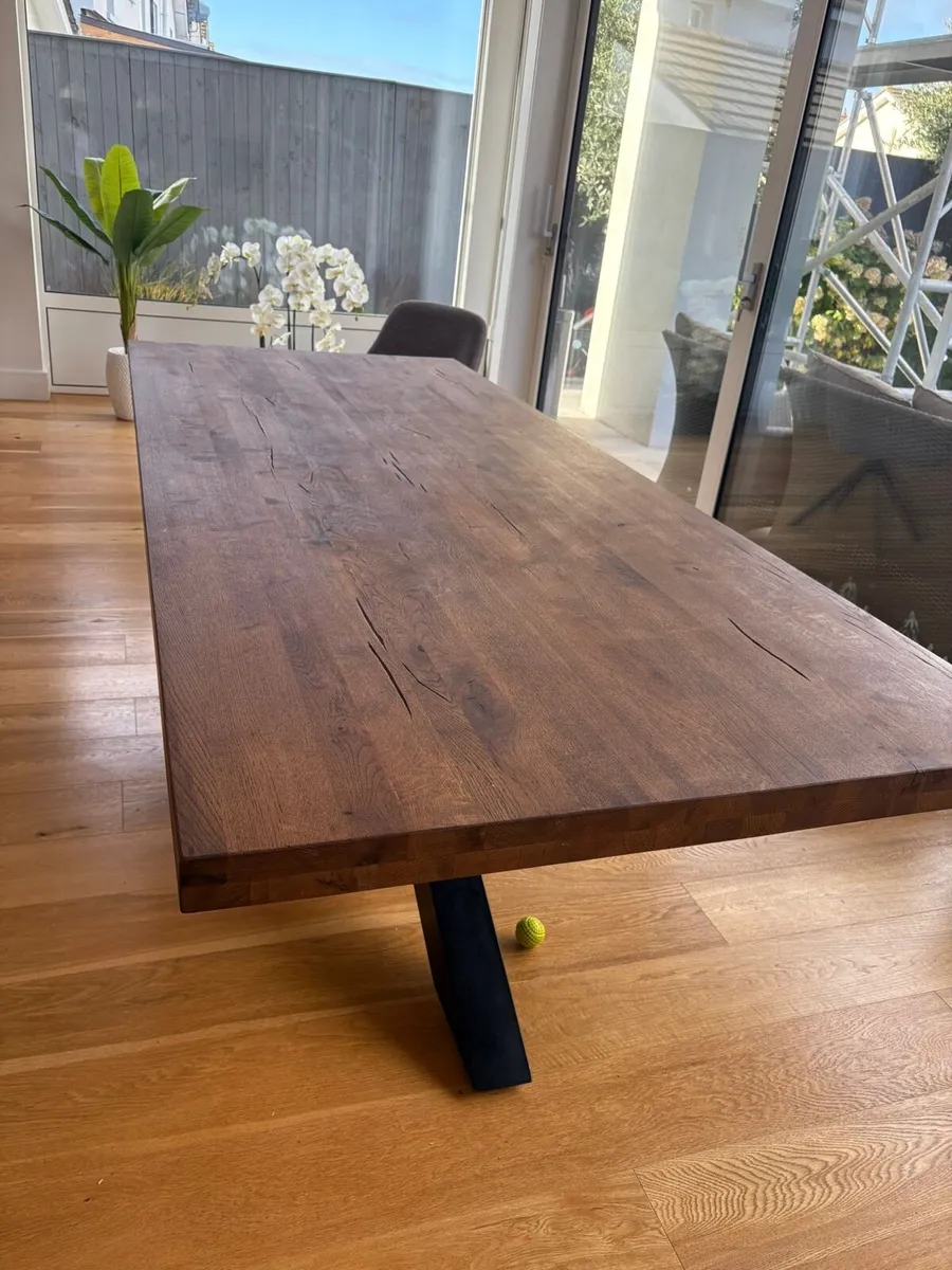 Kitchen table - Image 3