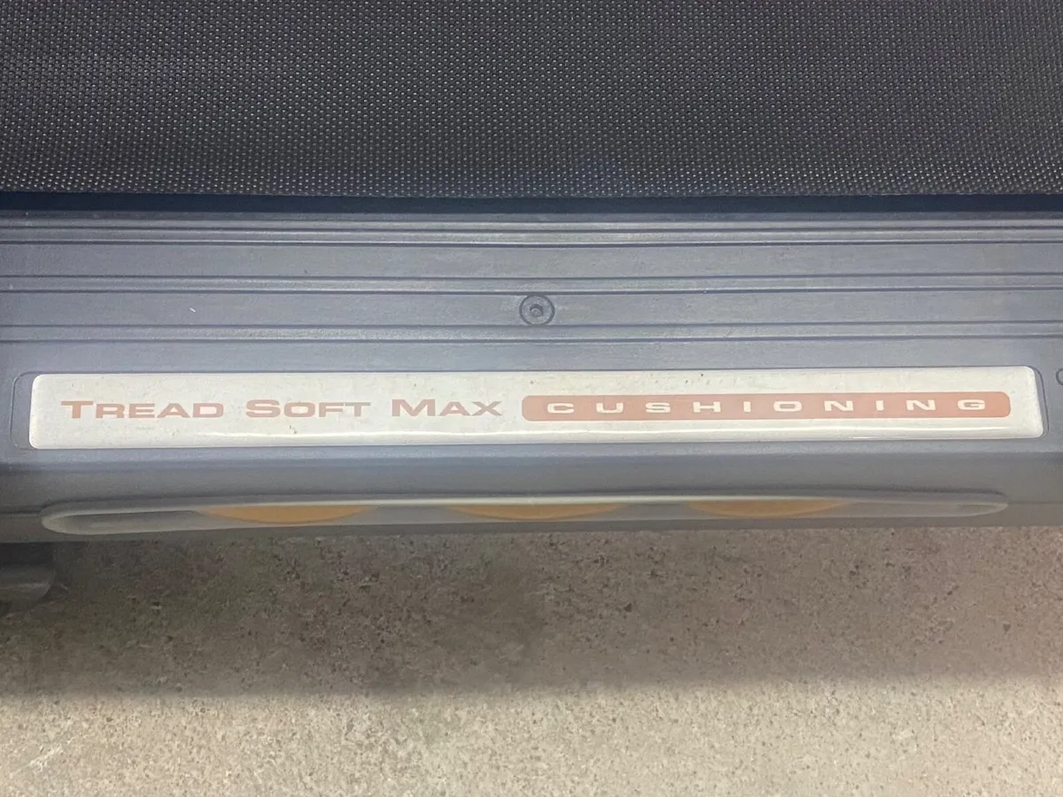 Treadmill for sale - Image 2