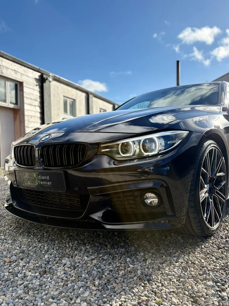 BMW 4-Series 2017 - Image 2