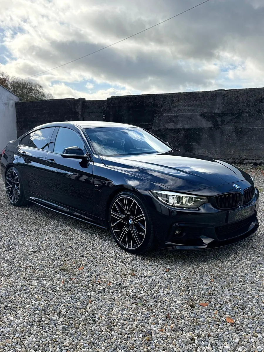 BMW 4-Series 2017 - Image 3