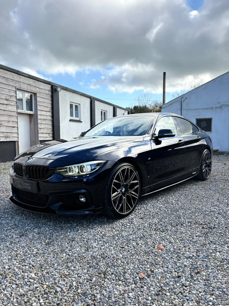 BMW 4-Series 2017 - Image 1