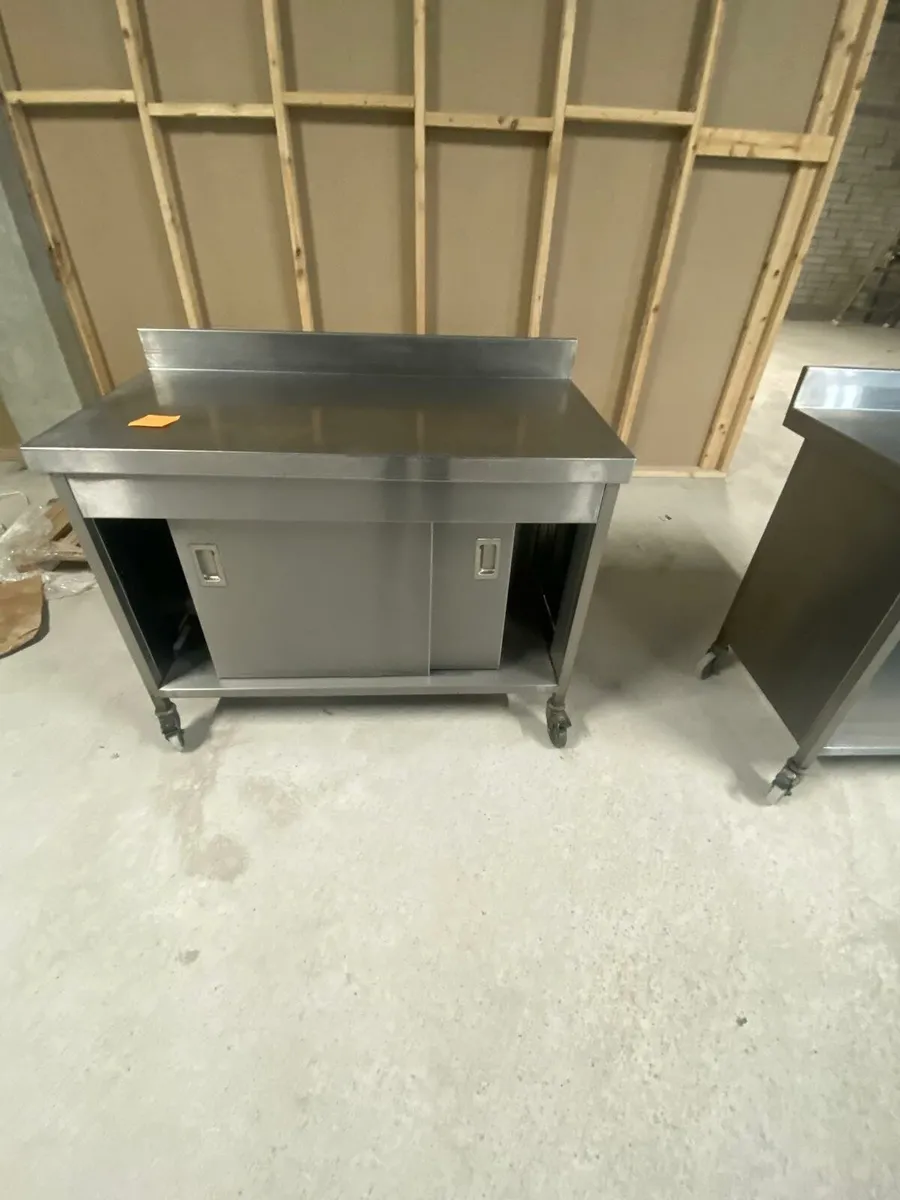 Stainless steel - Image 2