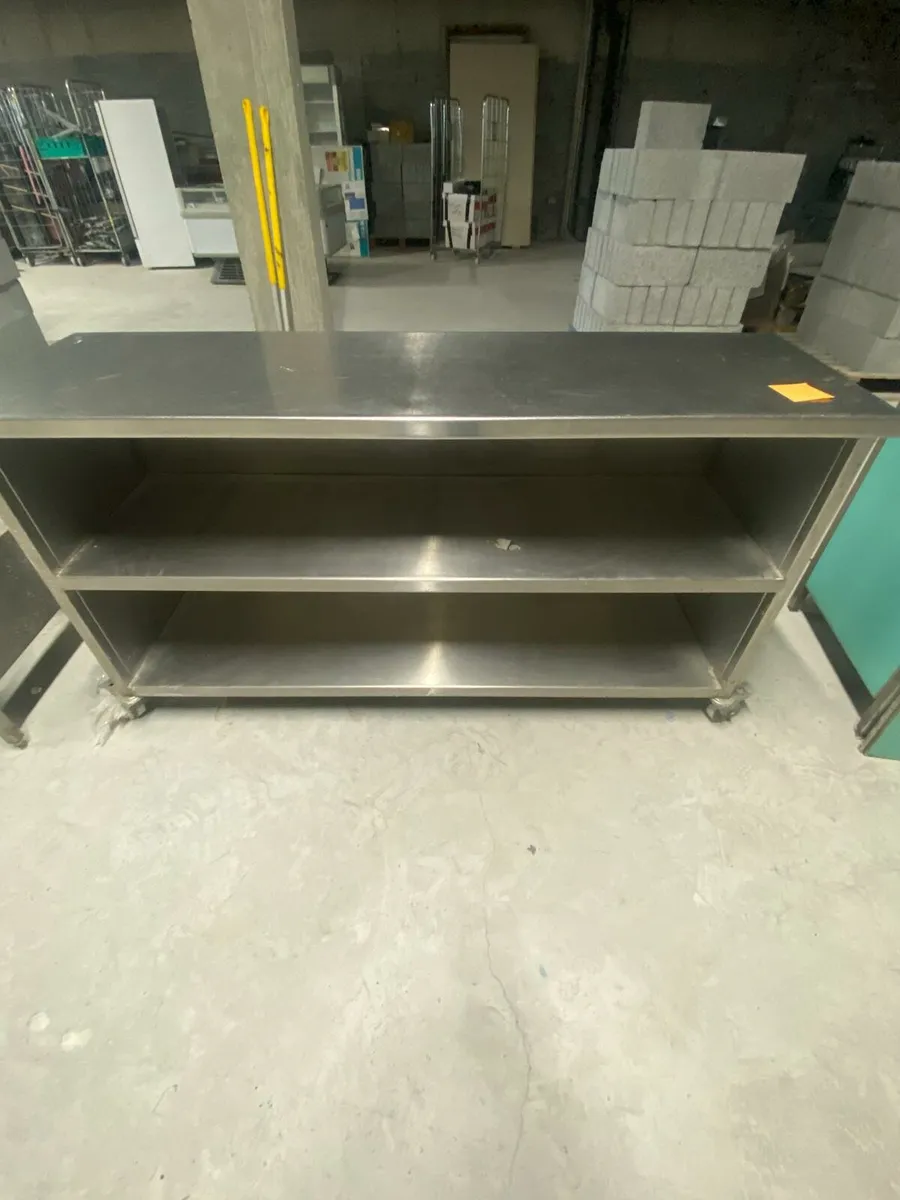 Stainless steel - Image 4