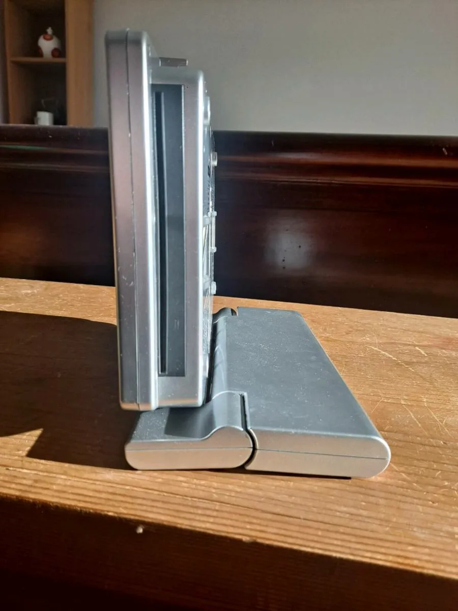 Portable DVD Player - Image 2