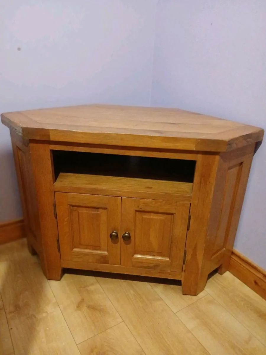 Tv unit - Image 1