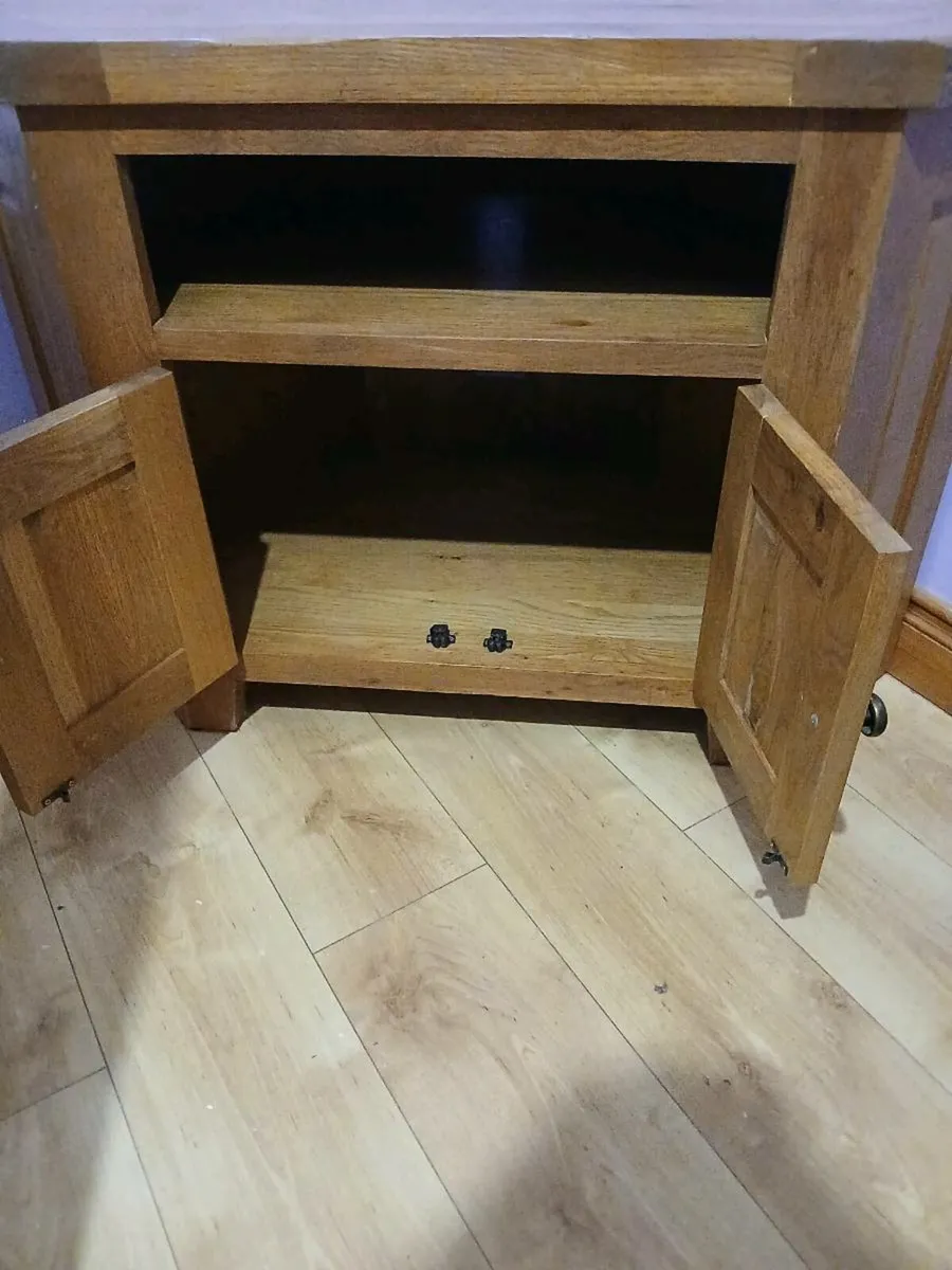 Tv unit - Image 3