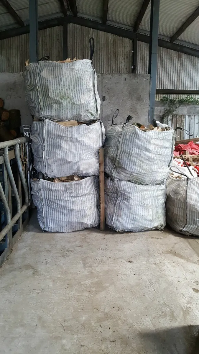 Hardwood firewood - Image 2