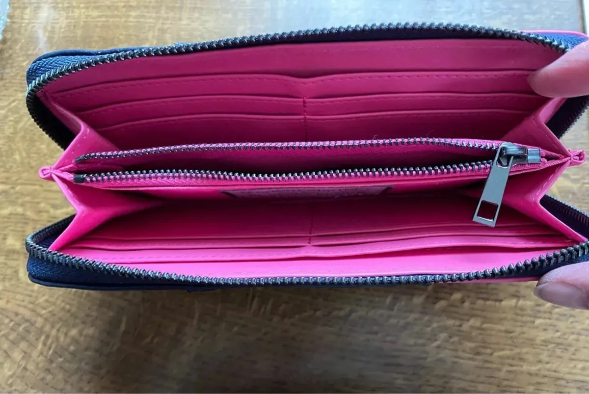 Lennon Courtney by Kilkenny Design Wallet - Image 3