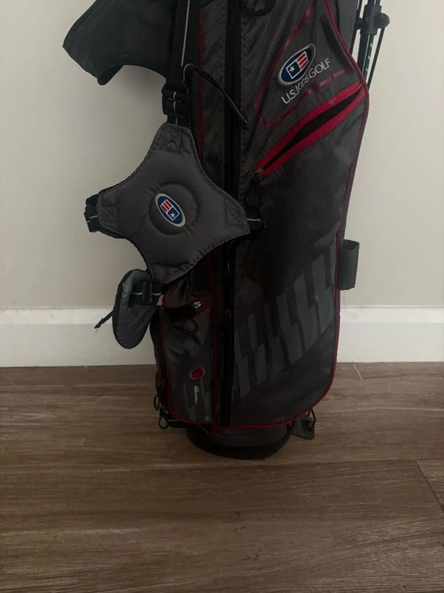 golf clubs - Image 2