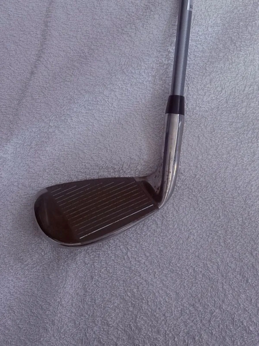 golf clubs - Image 3