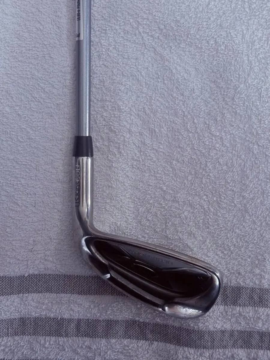 golf clubs - Image 4