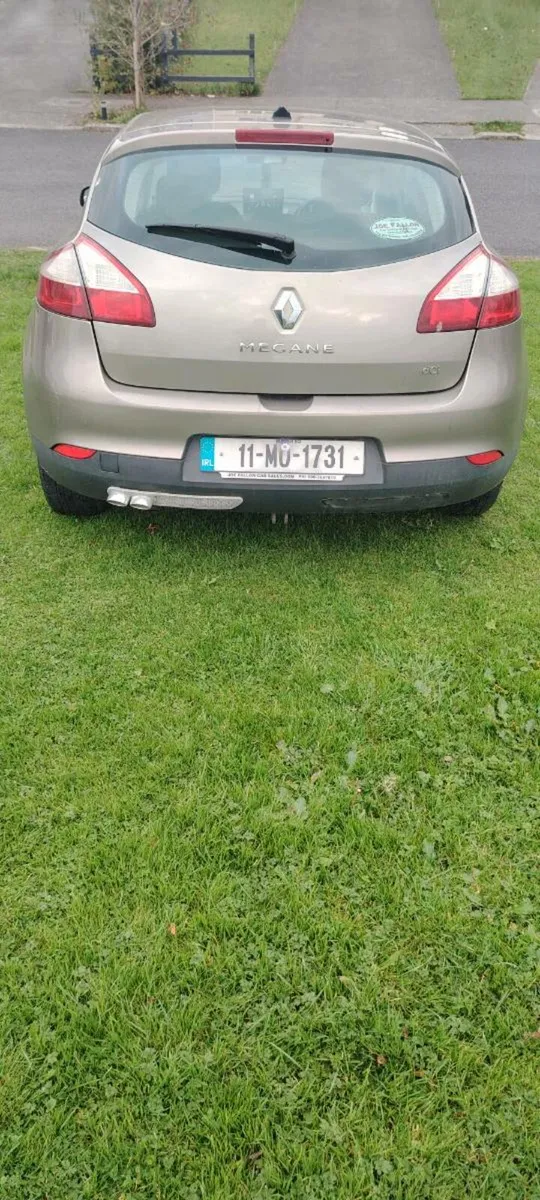 Renault magane - Image 3