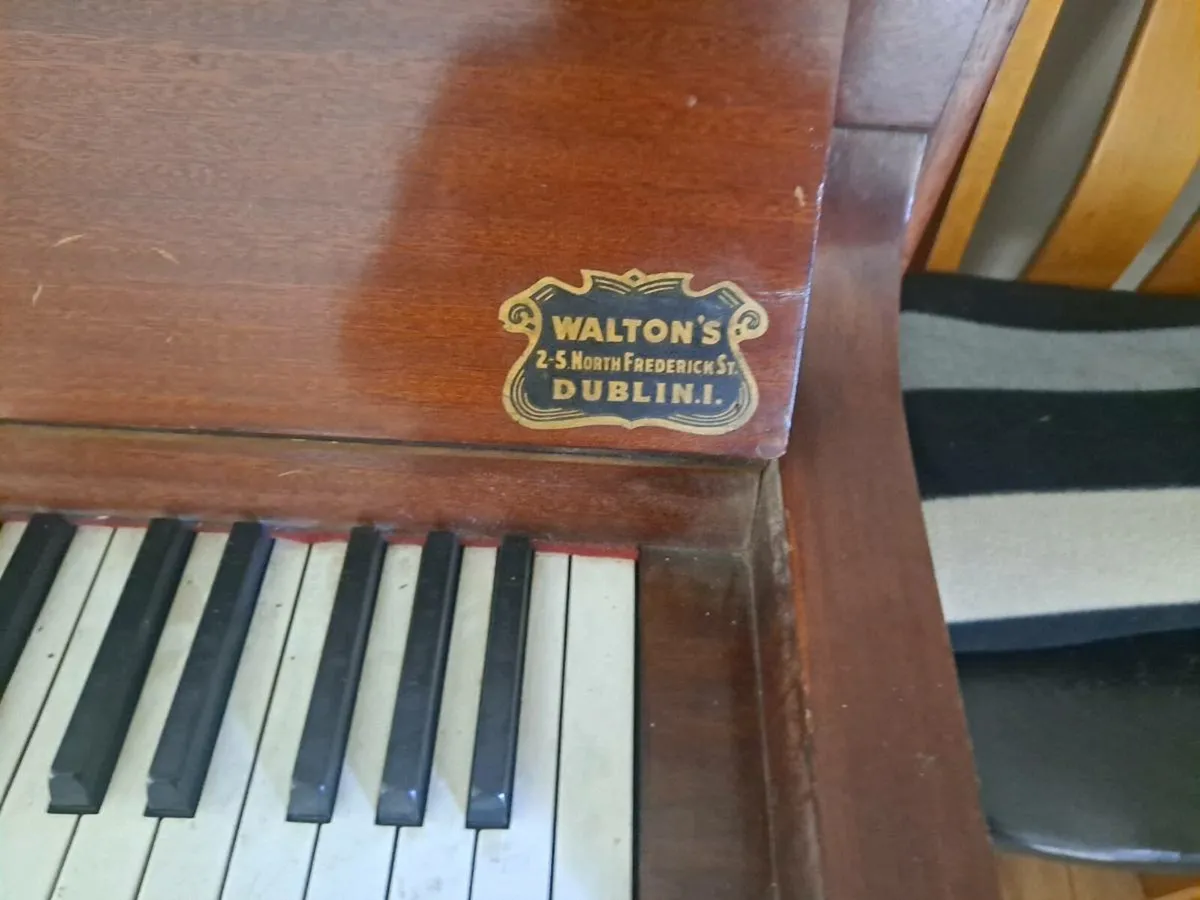 Boyd Piano - Image 4