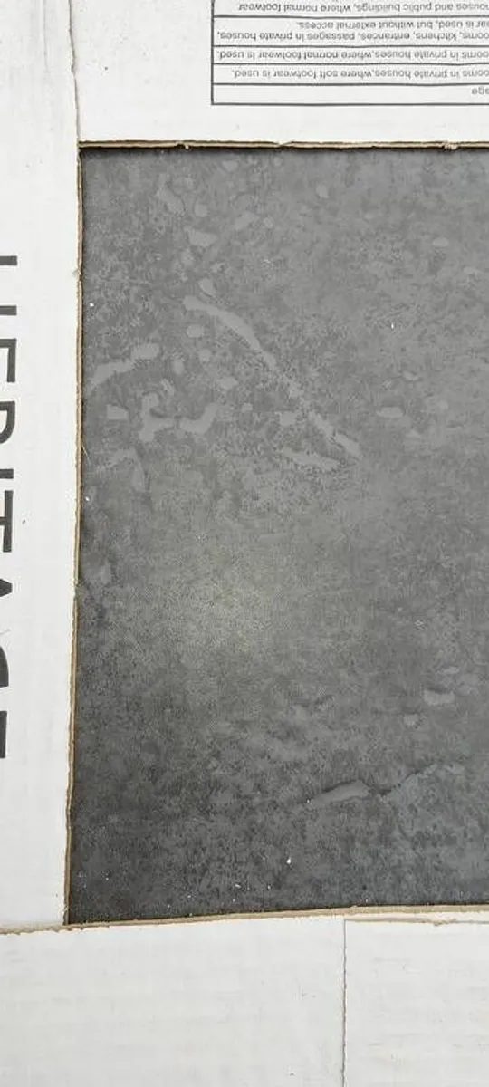 Floor tiles black - Image 2