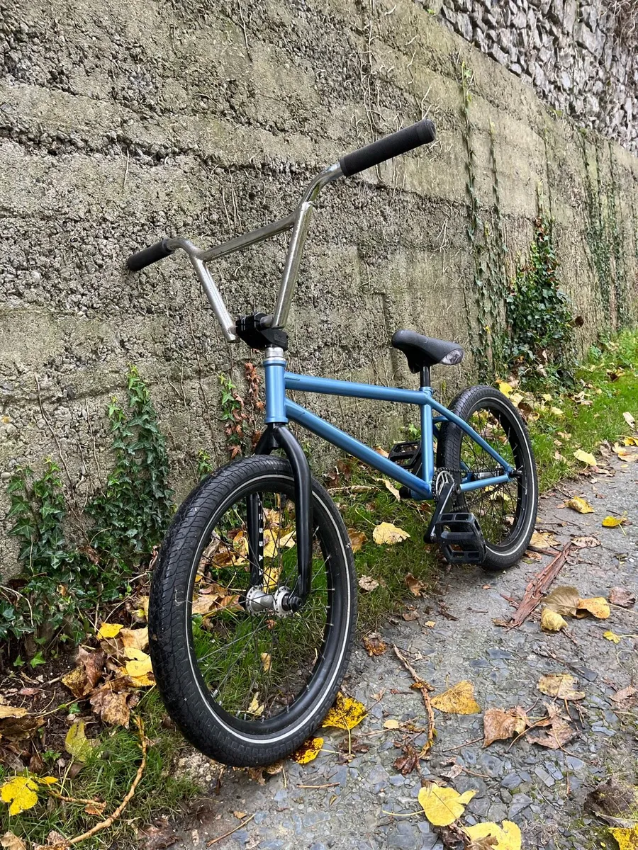Bmx - Image 1