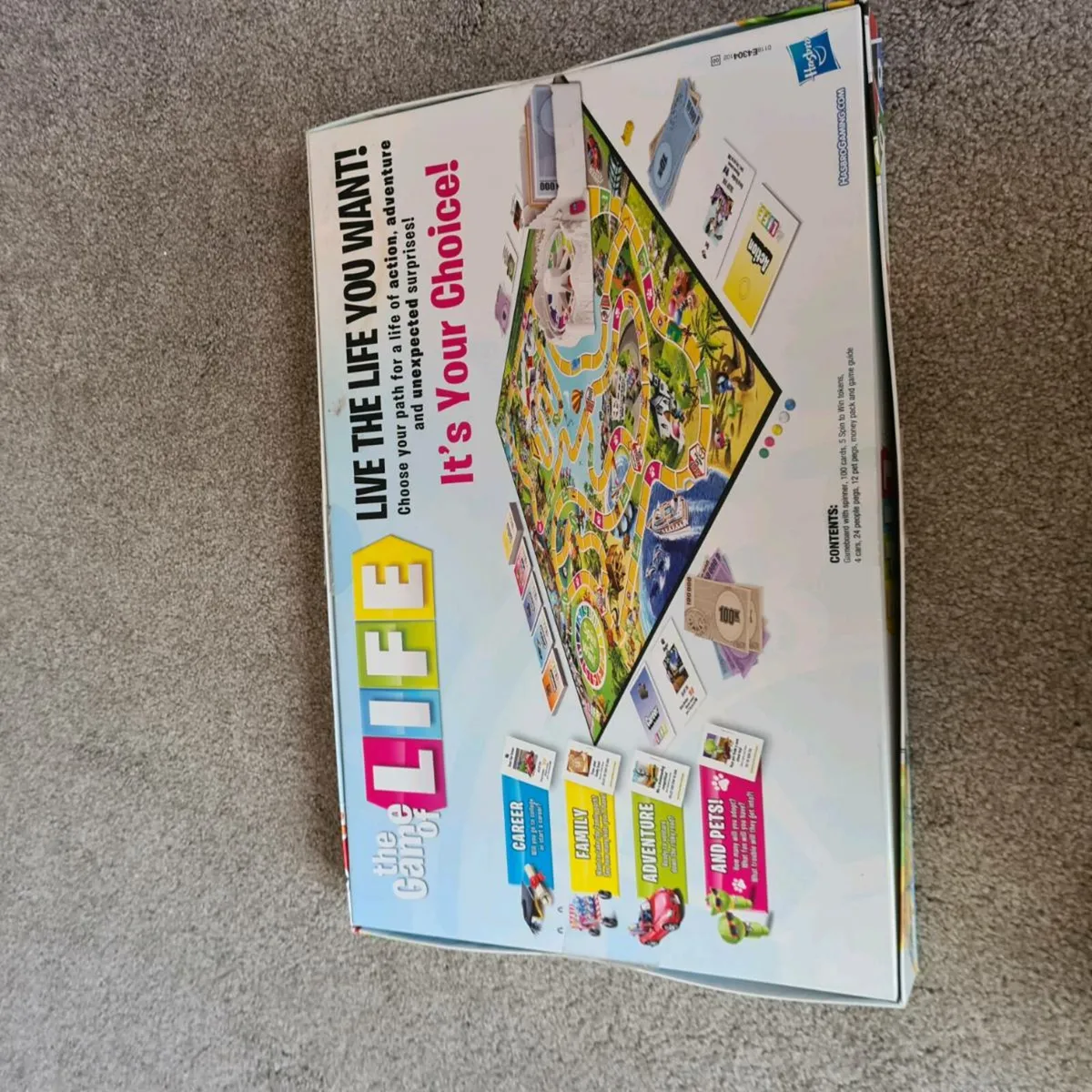 Game of life - Image 1
