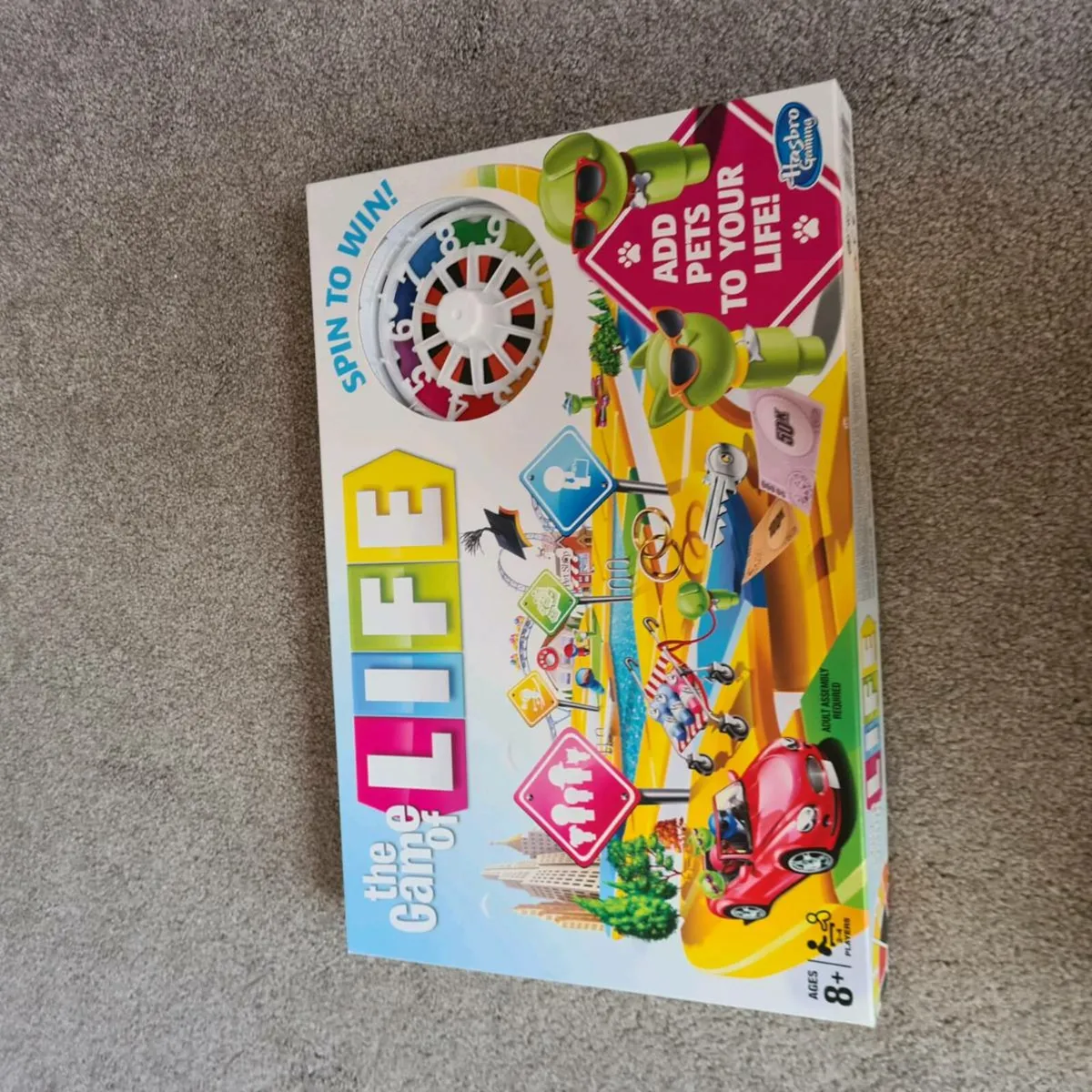 Game of life - Image 2