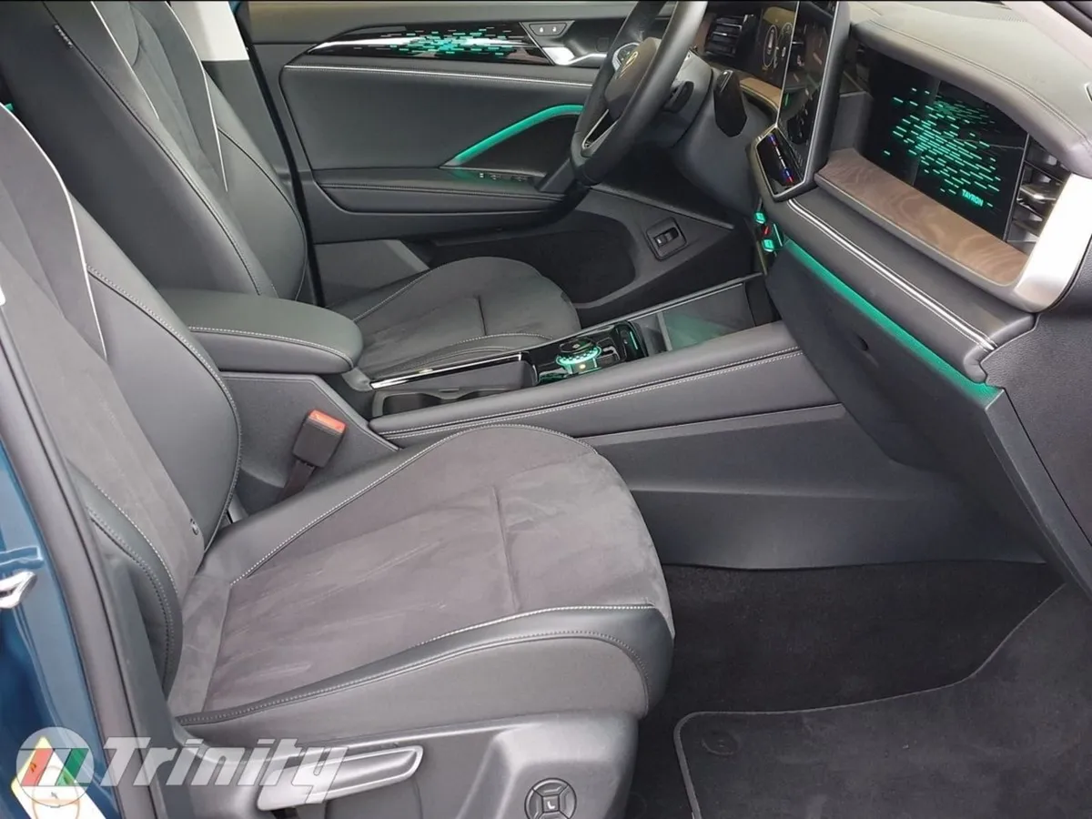 Volkswagen Tayron 261 Available TO Order NOW Call - Image 4