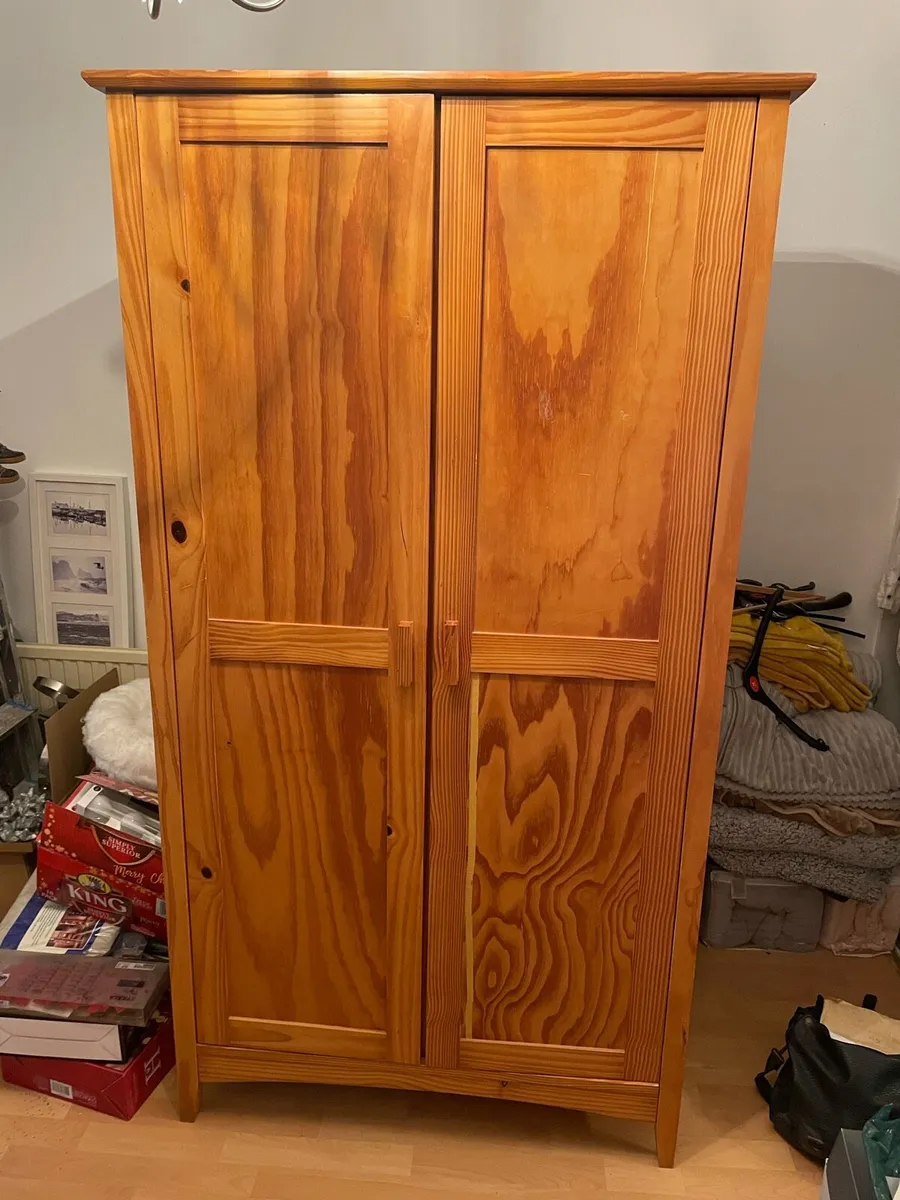 Wardrobe - Image 1