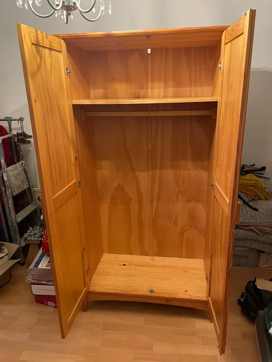 Wardrobe - Image 2