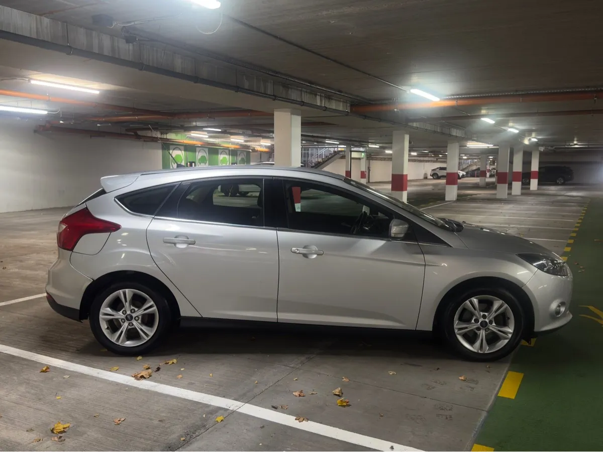 *New Nct* 2014 Ford Focus 1.6 Diesel - Image 2