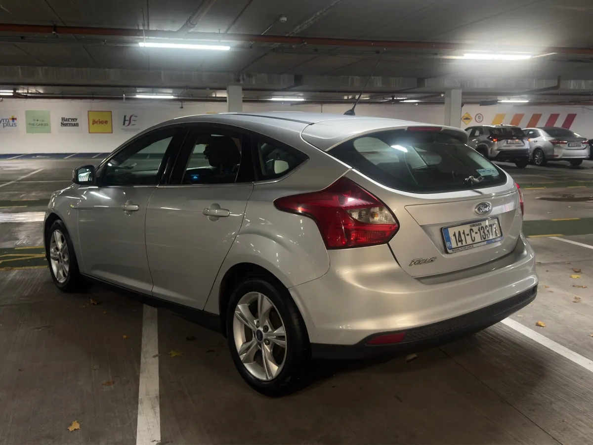 *New Nct* 2014 Ford Focus 1.6 Diesel - Image 4