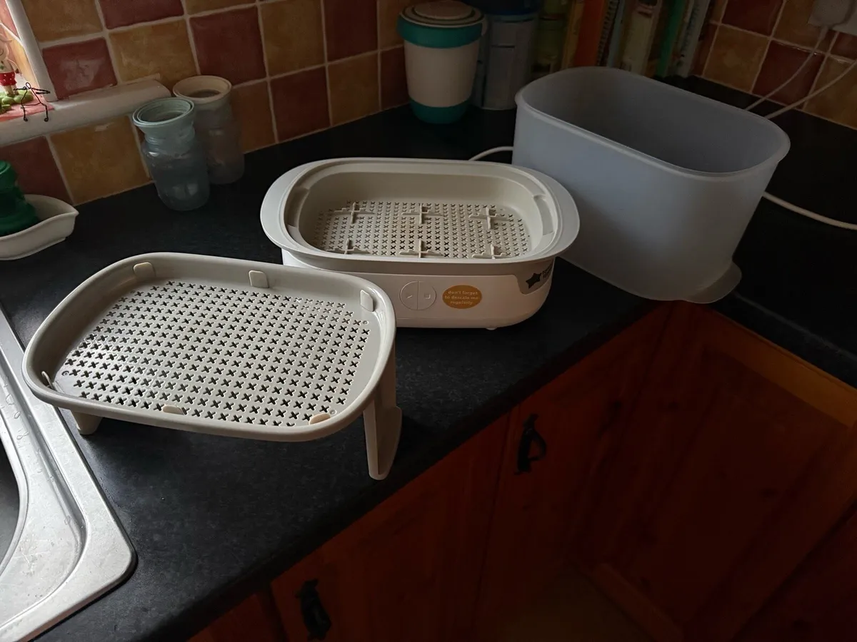 Tommee Tippee Sterilizer - Image 2