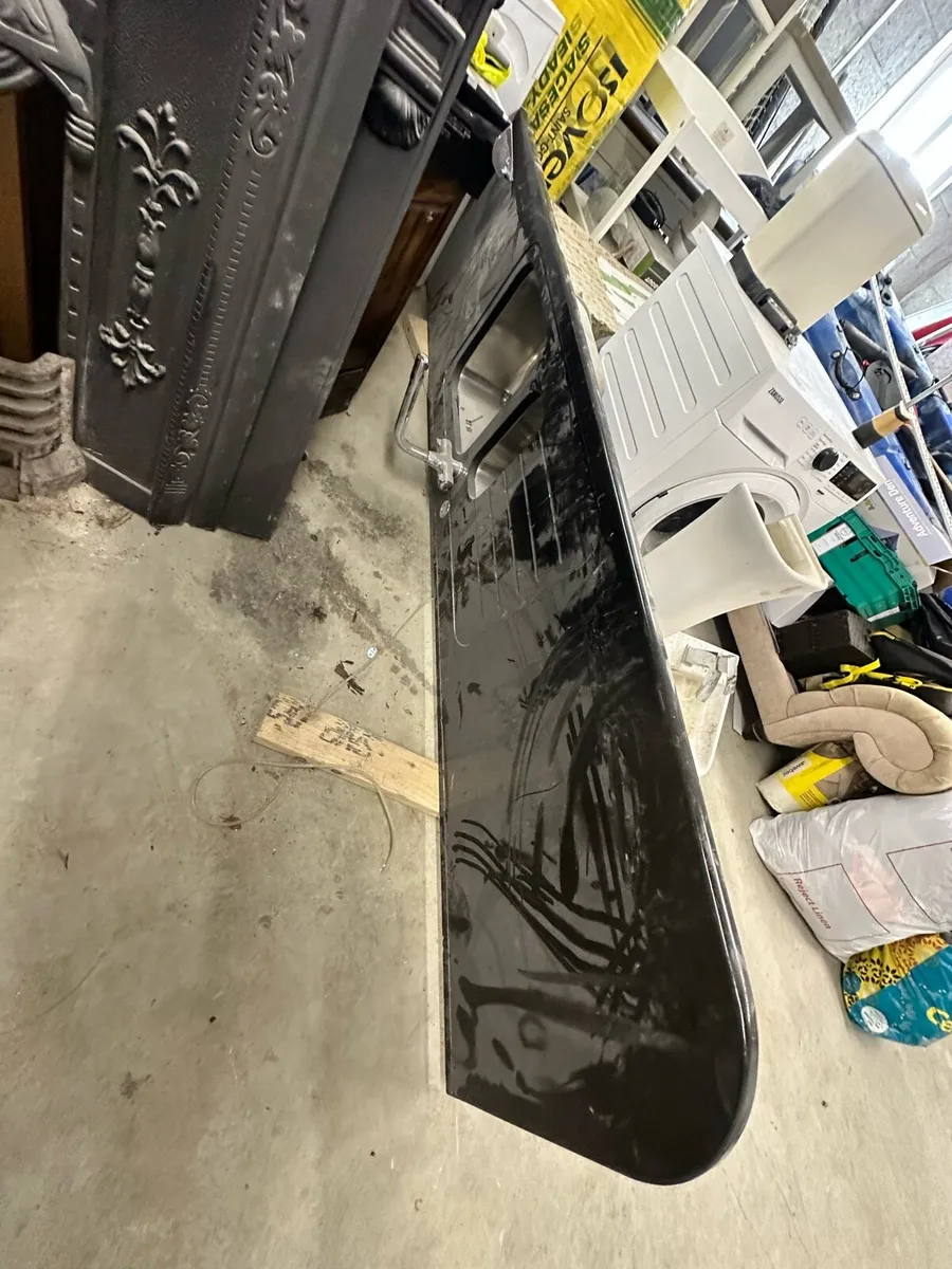 Countertop