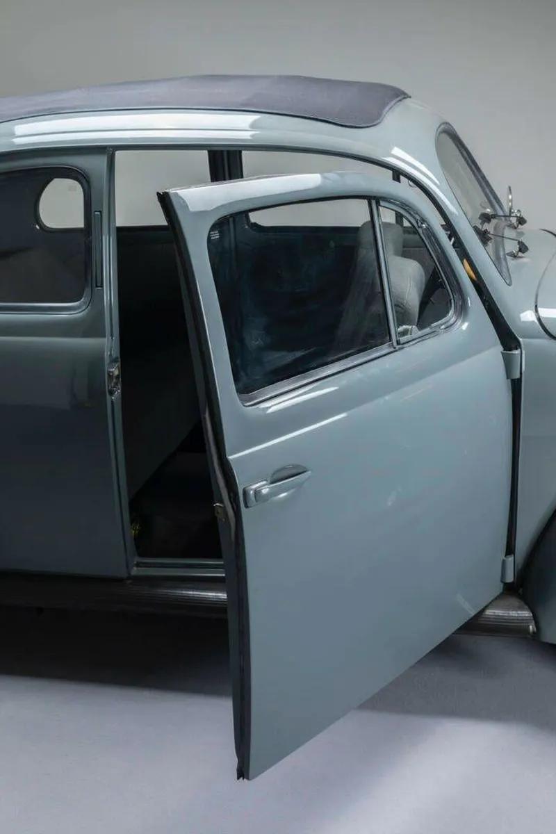 Volkswagen Beetle 1957 - Image 4