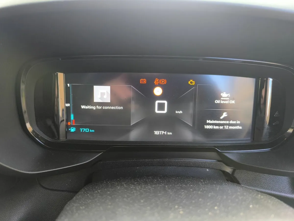 Citroen Berlingo 2024 - Image 2