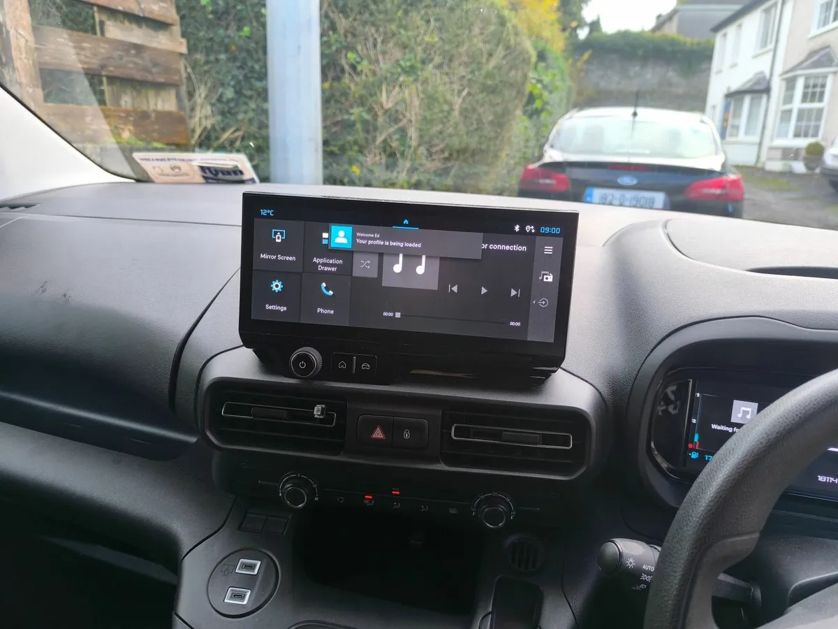 Citroen Berlingo 2024 - Image 4