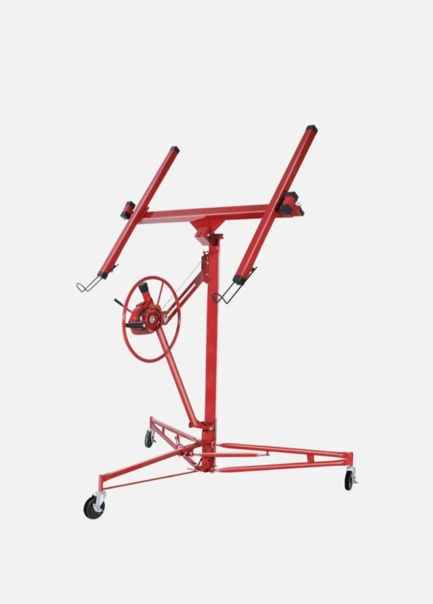 Plaster board slab lifter - Image 1