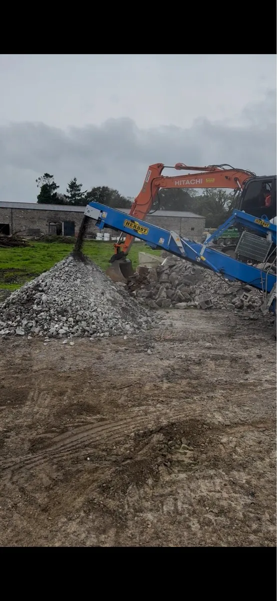 Crusher for hire - Image 2