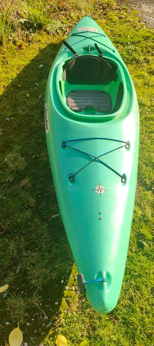 Kayak - Image 2